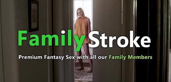  FamilyStroke.net - Dirty American Family Taboo